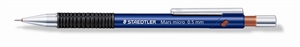 Staedtler молив Mars Micro 0,5mm синьо